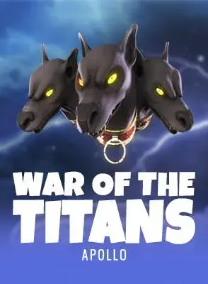 War of The Titans